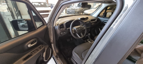 Imagen 10 de 19 de Jeep Renegade Longitude Serie S 1.3t Entrega Inmediata *gs