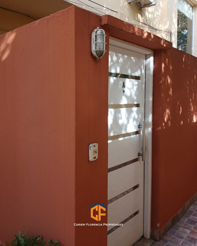 Alquiler Departamento Monoambiente En Villa Bosch