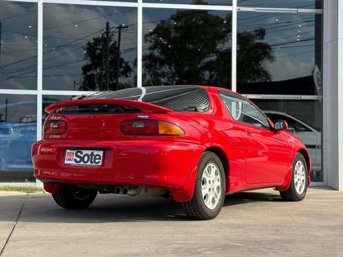 Mazda MX3 1.8