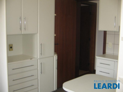 Imagem 15 de 15 de Apartamento - Morumbi - Sp - 251626