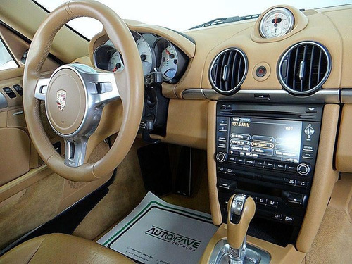 Imagem 7 de 12 de Porsche Cayman S Porsche Cayman S 3.4 320cv Aut