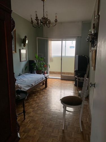 Sobre Av Ponce 3 Dormitorios 2 Baños Servicio Completo Y Garaje!