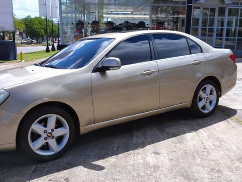 Imagen 4 de 15 de Chevrolet Epica - Automatica