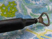 Comprar Dromedarium: Antiguo Destapador Botella Buchanans Dpd