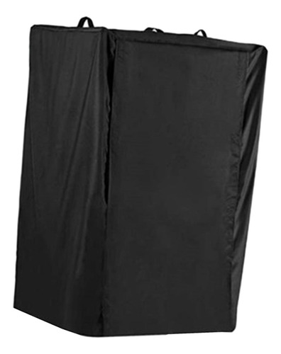 Cubierta Para Jaula De Pájaros, Cubierta Lavable Para