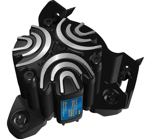 Subwoofer Buttkicker Mini Lfe Para Cine En Casa