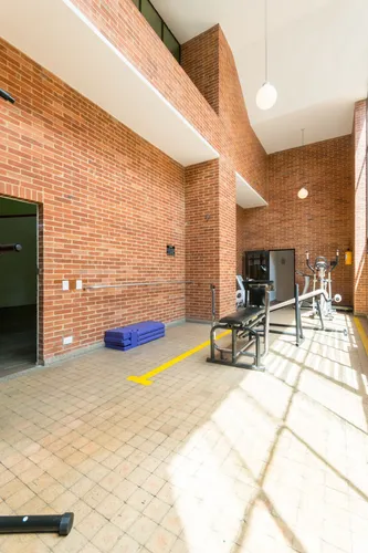Apartamento En Arriendo/venta En El Refugio. Cod A4440