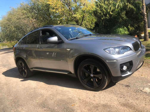 Bmw X6 2009 4.4 Xdrive 50i Premium 407cv