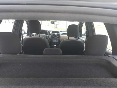 Renault Duster 2018 2.0 Ph2 4x4 Privilege 143cv