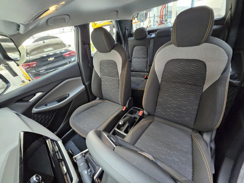 Chevrolet Montana 1.2 Ltz At