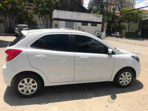 Ford Ka Se Plus 1.5 2017