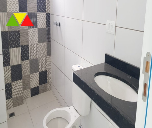 Imagem 2 de 19 de Cobertura Triplex A Venda 02 Suítes Com Closet, Terraço Privativo, Mais 02 Quartos - Centro De São José Dos Pinhais - Ap00497 - 70031401
