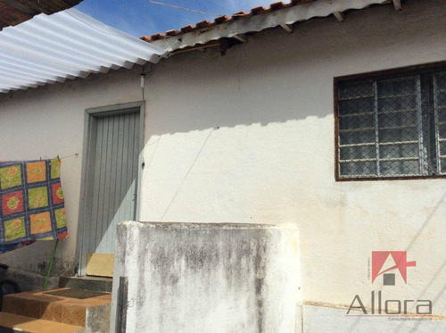 Imagem 6 de 7 de Sobrado Residencial À Venda, Vila Municipal, Bragança Paulista - So0234