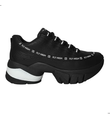 Tenis chunky sales mercado livre