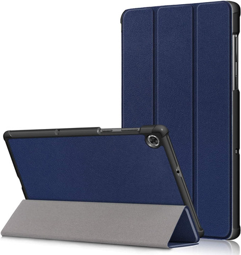 Funda Para Lenovo Tab M10 Hd (2nd Gen) 10.1 X306 Smart