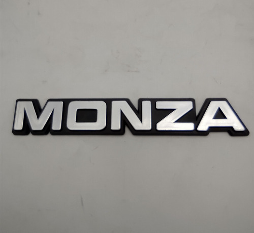 Emblema Chevrolet Monza