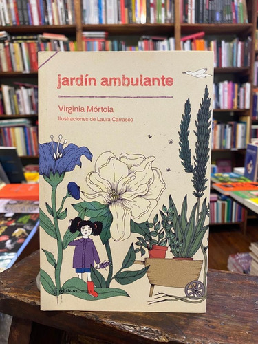 Jardín Ambulante