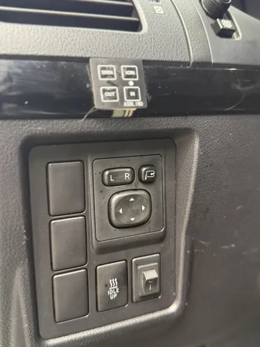 Toyota Prado 3.0 Tx-L Blindaje Nivel II Plus