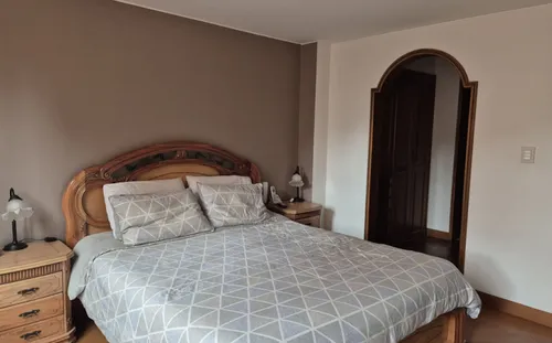 Apartamento En Venta En Pontevedra. Cod V12560001
