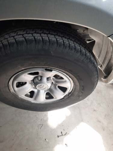 Toyota Hilux 3.0 Cd Sr 171cv 4x2 - B3 2015