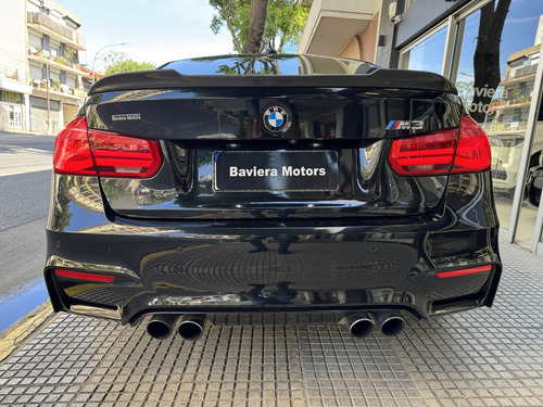 BMW Serie M 3.0 M3 431cv
