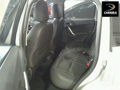 C3 1.6 Tendance 16v Flex 4p Automático