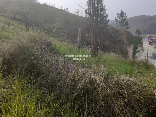 Imagem 5 de 6 de Vende-se Terreno Próximo A Represa De Santa Isabel Sp 852
