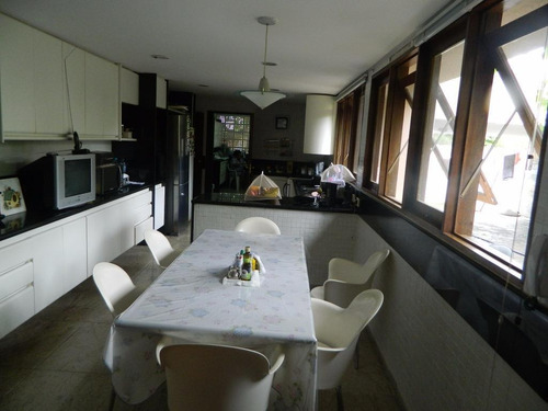 Imagem 12 de 19 de Casa À Venda Com 6 Quartos Em Aldeia, Camaragibe - Ca0085