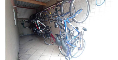 Imagem 17 de 20 de Apartamento, 2 Dorms Com 68 M² - Canto Do Forte - Praia Grande - Ref.: Nco182 - Nco182