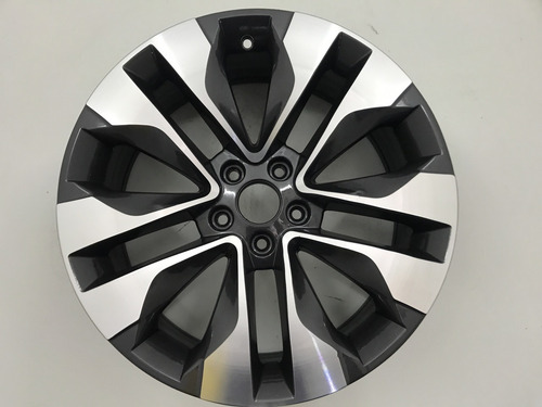 Roda Avulsa Aro 18 Chery Tiggo 5x Turbo Original (5073)*