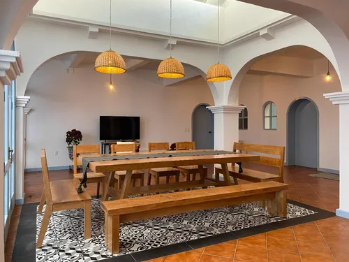 Casa En Venta En El Corazón De Oaxaca