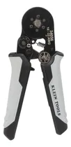 Comprar Crimpadora Prensa Terminal Punta Hueca Klein Tools Hexagonal