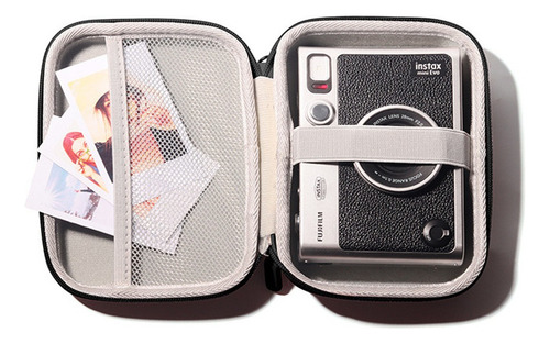 Funda Rígida Para Fujifilm Instax Mini 11/evo/link/liplay