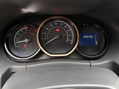 Renault Duster 2.0 Dynamique 4x2