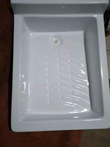 Laundry sink [Pila de Lavar Ropa] 