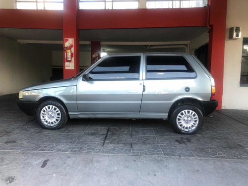 Fiat Uno 1.7 Sd 2000