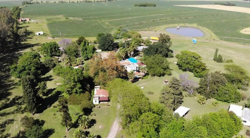 Imagen 13 de 30 de Laguna Del Golf, Barrio Abierto Con Servicios Opcionales
