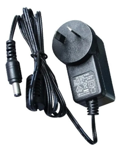 Pack X10 Fuente Switching Cargador 12v 1.5a Plug 5.5 X 2.5