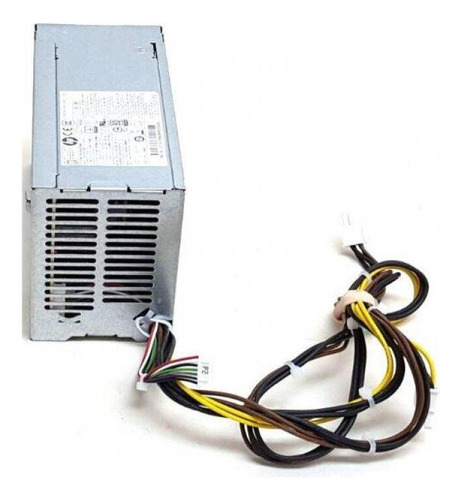 Fonte Hp 250w Prodesk 400 600 800 G3 G4 Pch022