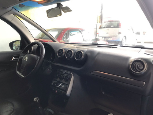 Citroën C3 Picasso 1.5 Glx Flex 5p