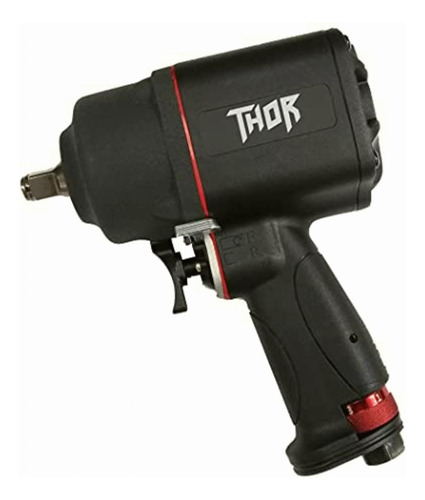 Astro Tools 1894 Onyx Llave De Impacto Thor De 1/2