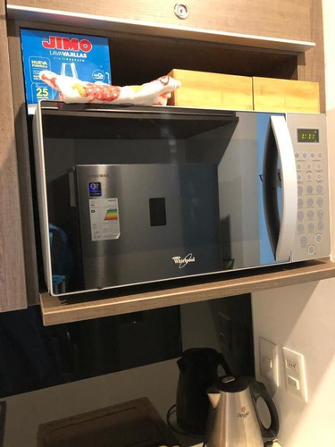 Venta De Apartamento 1 Dormitorio En San Rafael,