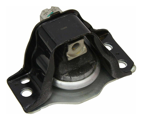 Soporte Pata Motor Renault Laguna 2 F4r 2.0 16v Derecho