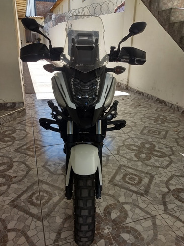 Imagen 8 de 15 de Honda Nc 750 X