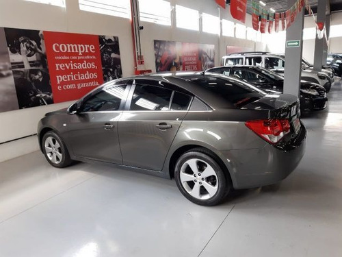Chevrolet Cruze Lt 1.8 Ecotec 16v Flex, Fht0982