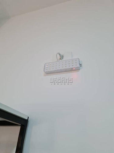 Imagem 15 de 15 de Studio Para Alugar, 22 M² Por R$ 1.800/mês - Santo Antônio - São Caetano Do Sul/sp - St0004