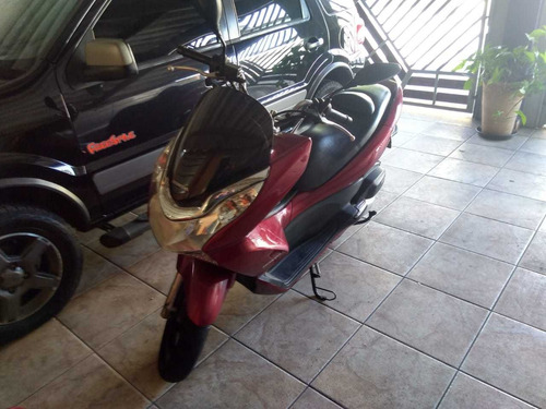 Honda Pcx 150 Pcx150