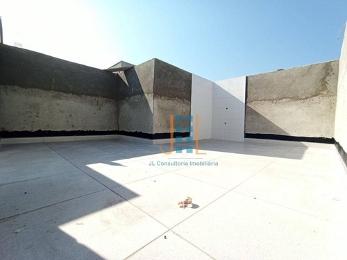 Imagem 24 de 29 de Sobrado Com 3 Dormitórios À Venda, 75 M² Por R$ 285.900 - Umbará - Curitiba/pr - So1453