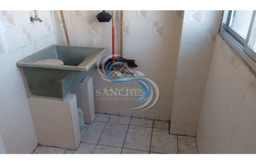 Imagem 13 de 28 de Apartamento 2 Dormitórios Na Vila Caiçara = Praia Grande - V750