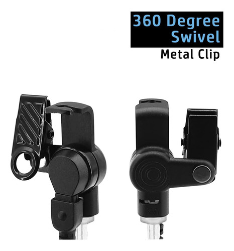 Auriculares De Auriculares Newashan Compatible Con Motorola